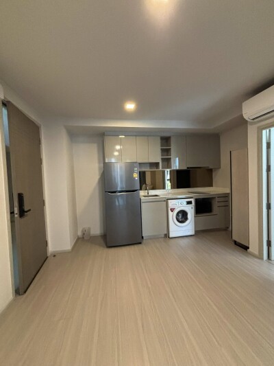 ควินทารา ทรีเฮาส์ สุขุมวิท 42 / ชั้น5 ห้องขนาด40ตรม-4