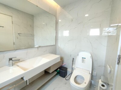 โครงการ มัณฑนาบางนา-วงแหวน  / พื้นที่ใช้สอย 158 ตารางเมตร   • 3 ห้องนอน  • 3 ห้องน้ำ-17