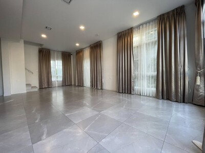 โครงการ มัณฑนาบางนา-วงแหวน  / พื้นที่ใช้สอย 158 ตารางเมตร   • 3 ห้องนอน  • 3 ห้องน้ำ-14