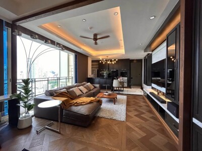 อัปเดตล่าสุด 28/3/68 :รอย์ช ไพรเวท เรสซิเดนซ์ / 112 ตรม. *-1