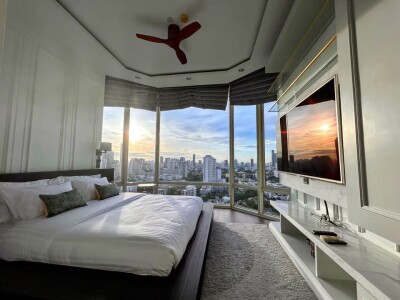 อัปเดตล่าสุด 28/3/68 :รอย์ช ไพรเวท เรสซิเดนซ์ / 112 ตรม. *-3