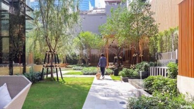 มารุ เอกมัย 2 / 55 ตร.ม.  ชั้น 19-21