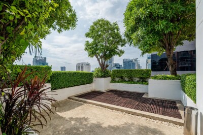 สิริ เรสซิเด้นซ์ สุขุมวิท 24 / 60.18 ตร.ม. ชั้น 14-17