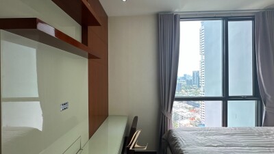 ดิ แอดเดรส สุขุมวิท 28 / The Address Sukhumvit 28-15