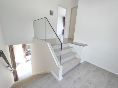 โครงการ มัณฑนาบางนา-วงแหวน  / พื้นที่ใช้สอย 158 ตารางเมตร   • 3 ห้องนอน  • 3 ห้องน้ำ-6