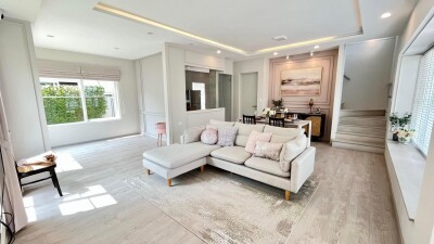 อัปเดตล่าสุด 29/3/68 : อัญญ่า บางนา - รามคำแหง 2 / 150 ตรม. 60 ตรว. *-2