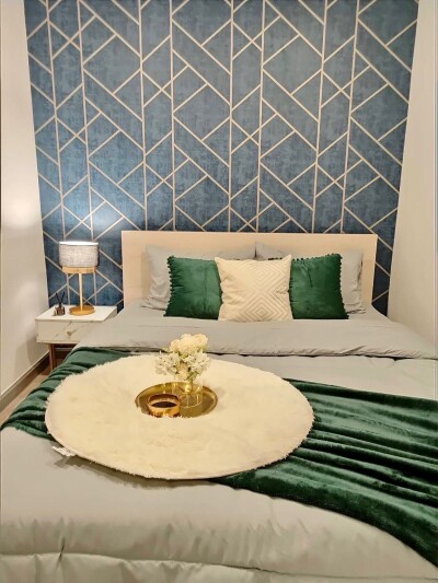 เดอะ คอลเลค รัชดา 32 / 50 ตรม.-12