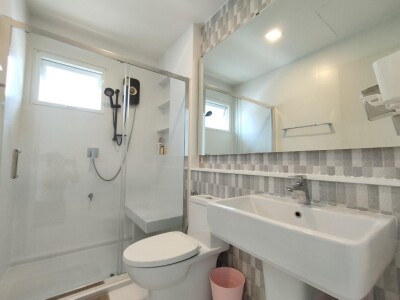 โครงการ มัณฑนาบางนา-วงแหวน  / พื้นที่ใช้สอย 158 ตารางเมตร   • 3 ห้องนอน  • 3 ห้องน้ำ-16