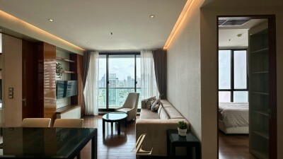 ดิ แอดเดรส สุขุมวิท 28 / The Address Sukhumvit 28-2