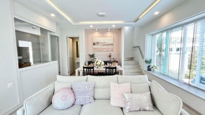 อัปเดตล่าสุด 29/3/68 : อัญญ่า บางนา - รามคำแหง 2 / 150 ตรม. 60 ตรว. *-5