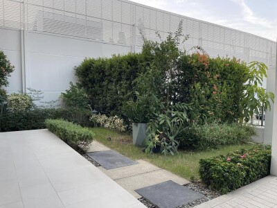 โครงการ มัณฑนาบางนา-วงแหวน  / พื้นที่ใช้สอย 158 ตารางเมตร   • 3 ห้องนอน  • 3 ห้องน้ำ-21