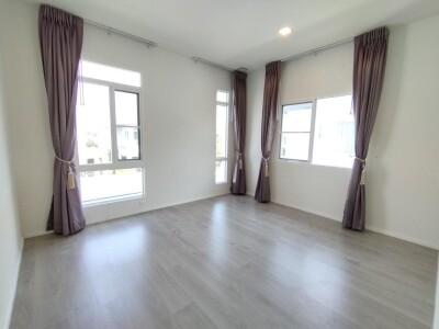 โครงการ มัณฑนาบางนา-วงแหวน  / พื้นที่ใช้สอย 158 ตารางเมตร   • 3 ห้องนอน  • 3 ห้องน้ำ-12