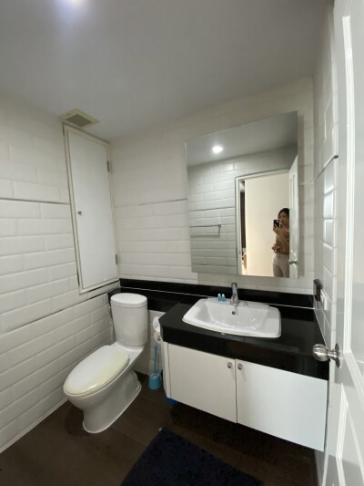 นันทิรุจ ทาวเวอร์ / 120 ตรม. ชั้น: 15th *-13