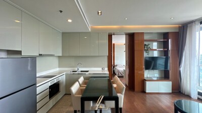 ดิ แอดเดรส สุขุมวิท 28 / The Address Sukhumvit 28-6