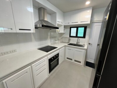 อัปเดตล่าสุด 7/4/2568 : บ้านเดี่ยวนอกโครงการรีโนเวทใหม่-8