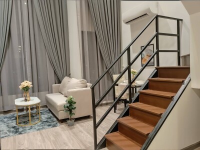 เดอะ คอลเลค รัชดา 32 / 50 ตรม.-6