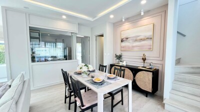 อัปเดตล่าสุด 29/3/68 : อัญญ่า บางนา - รามคำแหง 2 / 150 ตรม. 60 ตรว. *-6