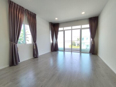 โครงการ มัณฑนาบางนา-วงแหวน  / พื้นที่ใช้สอย 158 ตารางเมตร   • 3 ห้องนอน  • 3 ห้องน้ำ-9