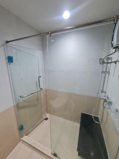 สุขุมวิท ลิฟวิ่ง ทาวน์ /  57 ตรม.ชั้น8-7