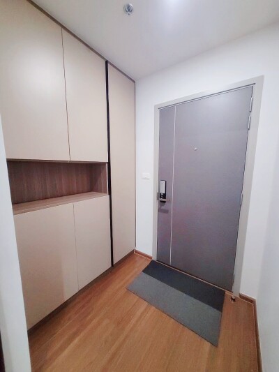 ไอดีโอ พหลฯ - จตุจักร / ชั้น 23  ขนาด 63.21 ตรม-7