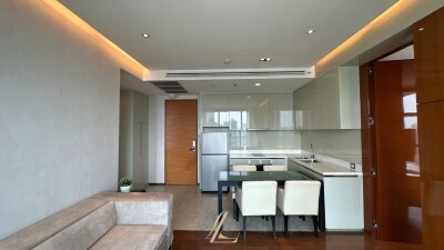 ดิ แอดเดรส สุขุมวิท 28 / The Address Sukhumvit 28-3