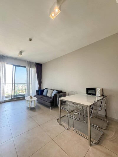 เดอะ ลอฟท์ เอกมัย / 70 ตรม. ชั้น 22-1