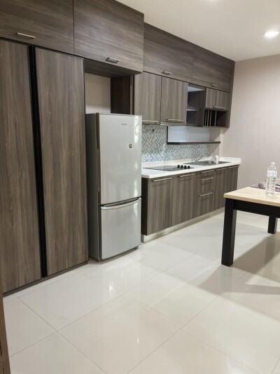 เซ็นหลุยส์ แกรนด์ เทอเรส / ชั้น 18 ขนาดห้อง 105 ตร.ม  *-6