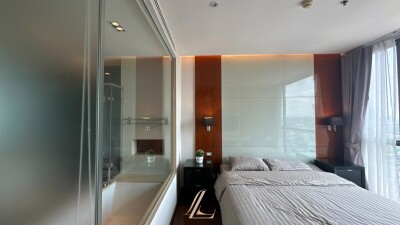 ดิ แอดเดรส สุขุมวิท 28 / The Address Sukhumvit 28-11