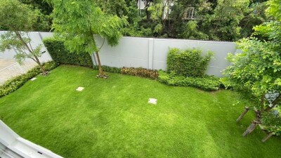 อัปเดตล่าสุด 29/3/68 : อัญญ่า บางนา - รามคำแหง 2 / 150 ตรม. 60 ตรว. *-24