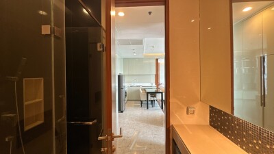 ดิ แอดเดรส สุขุมวิท 28 / The Address Sukhumvit 28-17