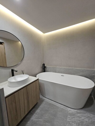 บ้านสิริสุขุมวิท ซอย 10 / 2 ห้องนอน 2 ห้องน้ำ-9