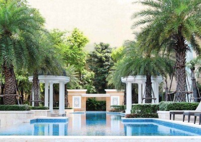 อัปเดตล่าสุด 28/3/68 :รอย์ช ไพรเวท เรสซิเดนซ์ / 112 ตรม. *-8