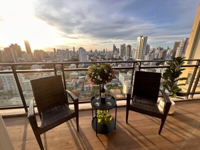 อัปเดตล่าสุด 28/3/68 :รอย์ช ไพรเวท เรสซิเดนซ์ / 112 ตรม. *-5