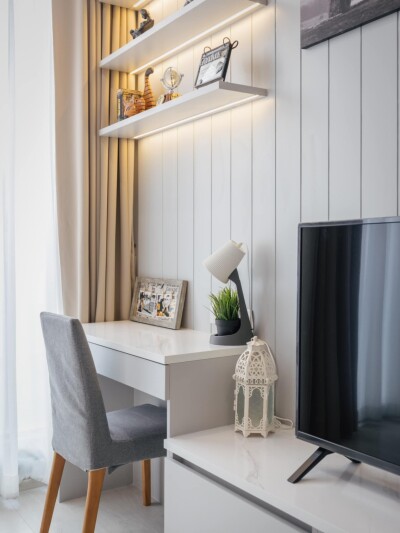 อัปเดตล่าสุด 6/5/2568 : โนเบิล เพลินจิต / 45 Sqm-11