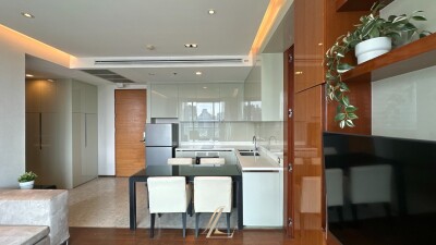 ดิ แอดเดรส สุขุมวิท 28 / The Address Sukhumvit 28-4