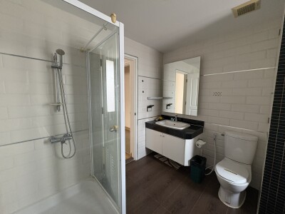 นันทิรุจ ทาวเวอร์ /  120 ตรม. ชั้น: 16th *-5