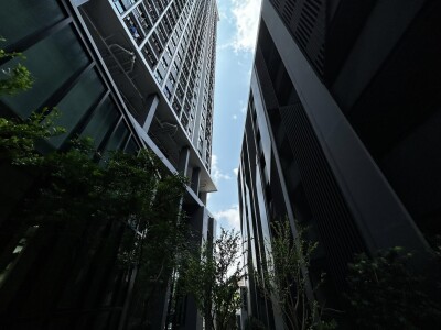 นิช โมโน เมกะ สเปซ บางนา / Niche MONO Mega Space Bangna-11