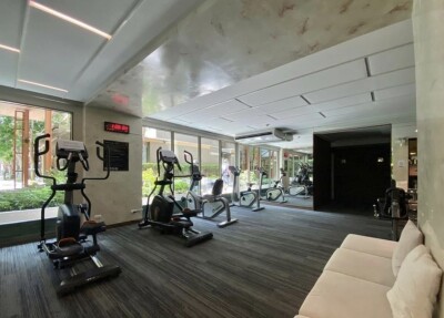 เมโทรลักซ์ รัชดา /  28.46 ตรม. ชั้น 6 อาคาร A ห้อง 455/97-9