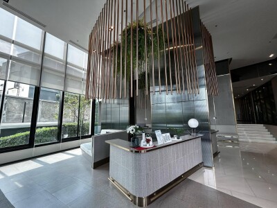 นิช โมโน เมกะ สเปซ บางนา / Niche MONO Mega Space Bangna-10