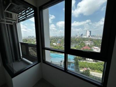 นิช โมโน เมกะ สเปซ บางนา / Niche MONO Mega Space Bangna-3