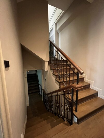 บ้านกลางเมือง แกรนด์ เดอ ปารีส รัชดา / 3 ชั้น 2 หลัง ภายในทุบต่อเติมติดกันเป็นหลังเดียวกัน  4 ห้องนอน-10