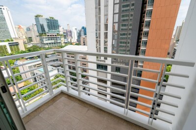 สิริ เรสซิเด้นซ์ สุขุมวิท 24 / 60.18 ตร.ม. ชั้น 14-14