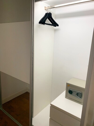 สิริ เรสซิเด้นซ์ สุขุมวิท 24 / รายละเอียด ✅ 1 ห้องนอน 1 ห้องน้ำ-9