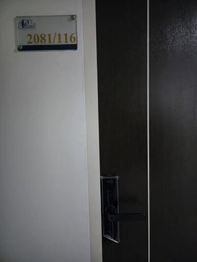 เดอะ เพรสซิเดนท์ สุขุมวิท 81 / 34.5 ตร เมตร-11