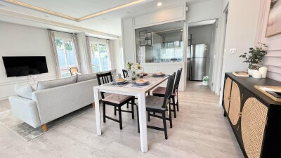 อัปเดตล่าสุด 29/3/68 : อัญญ่า บางนา - รามคำแหง 2 / 150 ตรม. 60 ตรว. *-7