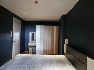 เดอะ เพรสซิเดนท์ สุขุมวิท 81 / 34.5 ตร เมตร-6