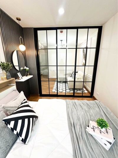 รีเจ้นท์ โฮม บางซ่อน (เฟส 27) / Regent Home Bangson (Phase 27)-2