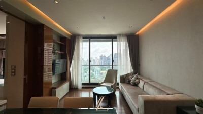 ดิ แอดเดรส สุขุมวิท 28 / The Address Sukhumvit 28-1