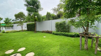 อัปเดตล่าสุด 29/3/68 : อัญญ่า บางนา - รามคำแหง 2 / 150 ตรม. 60 ตรว. *-26