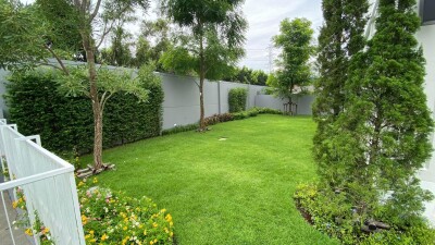 อัปเดตล่าสุด 29/3/68 : อัญญ่า บางนา - รามคำแหง 2 / 150 ตรม. 60 ตรว. *-25